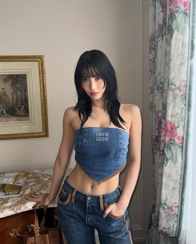 momo