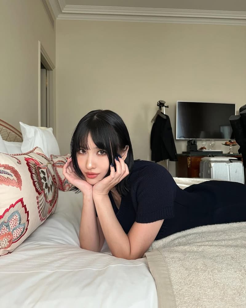 momo