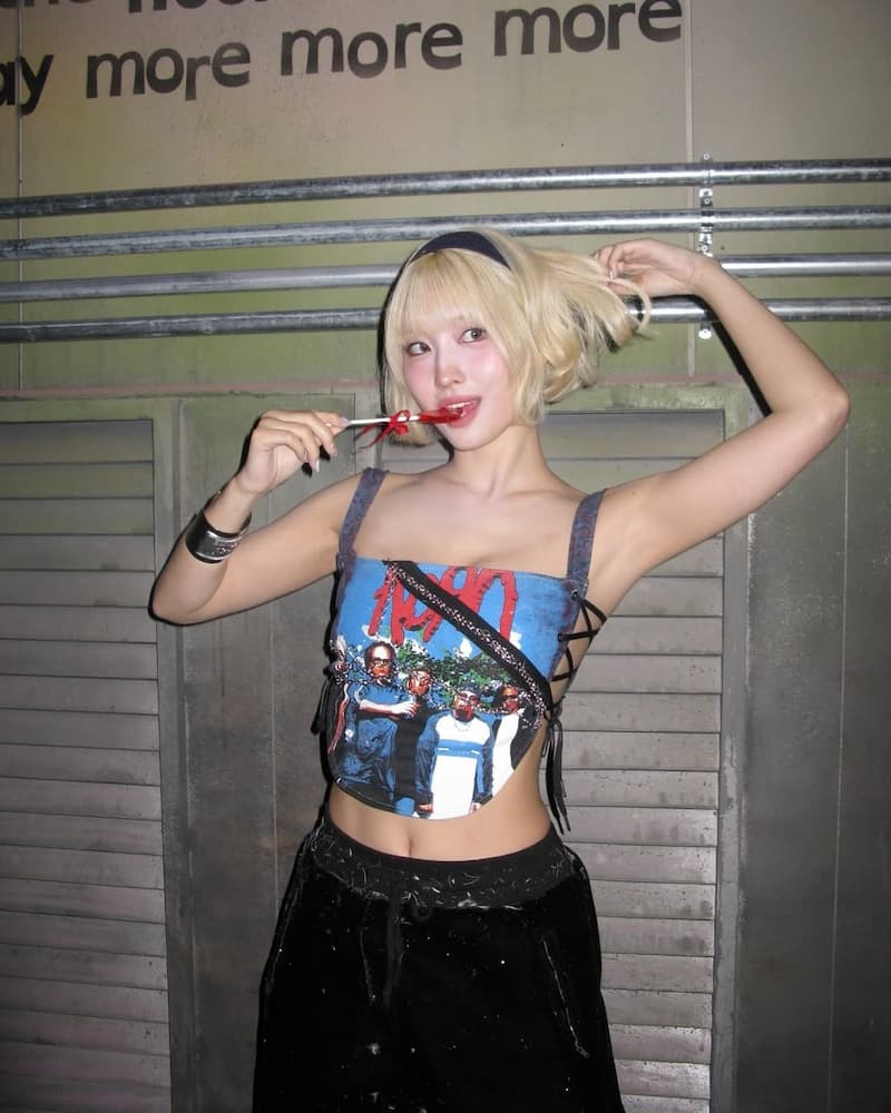 momo
