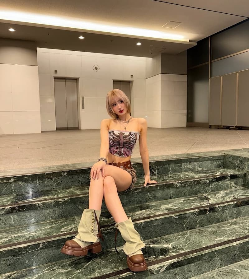 momo