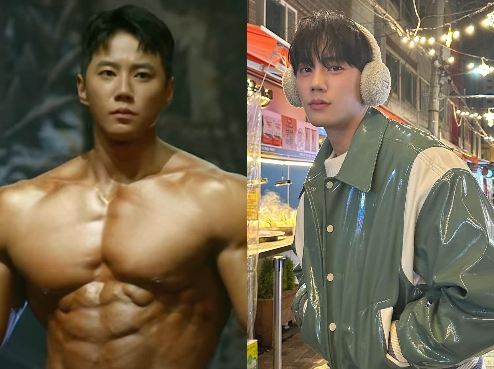 《24 小時健身俱樂部》李濬榮身高 185 曾是 IU 劇中前任、U-KISS 成員⋯ 5 件事快認識！