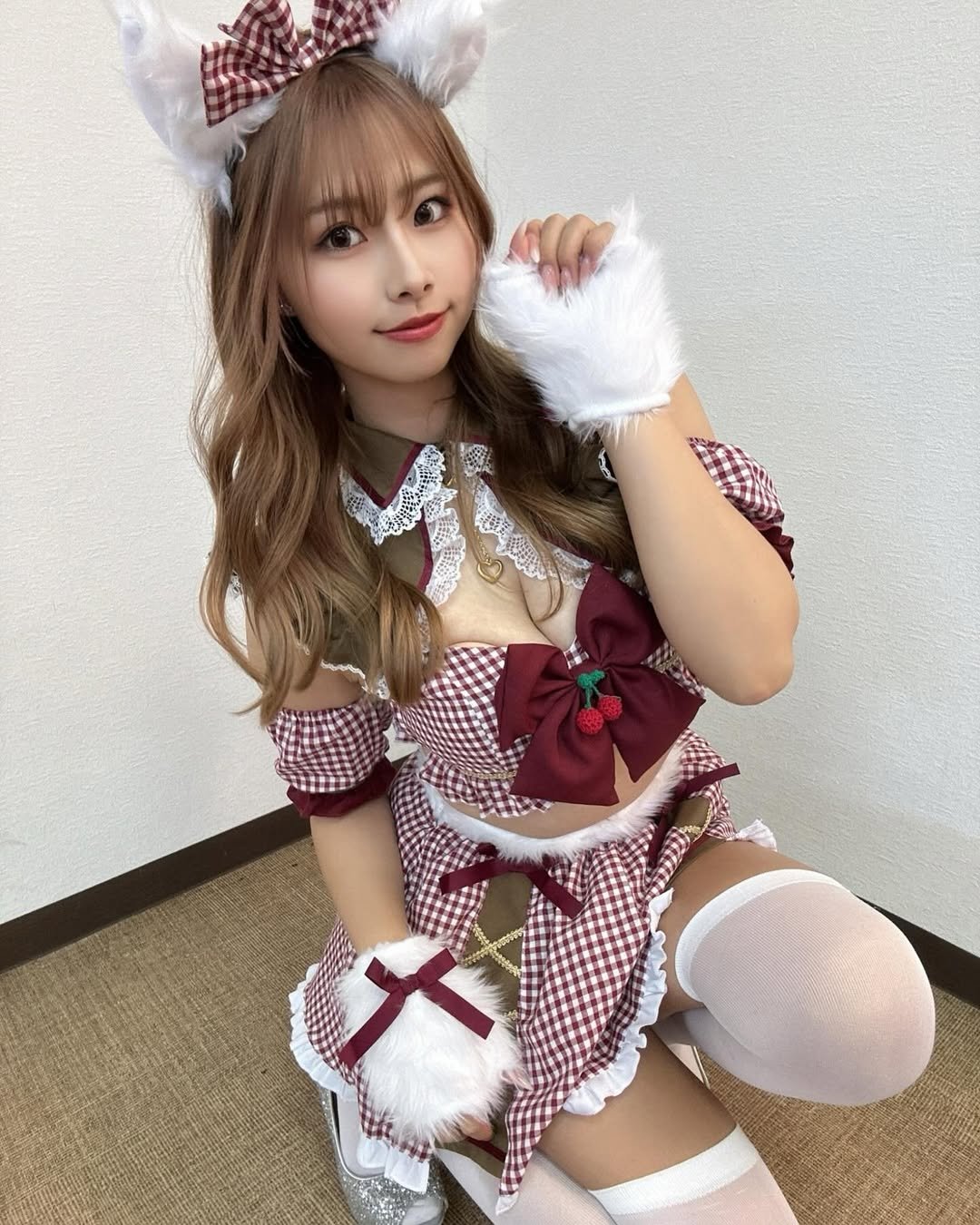清宮仁愛
