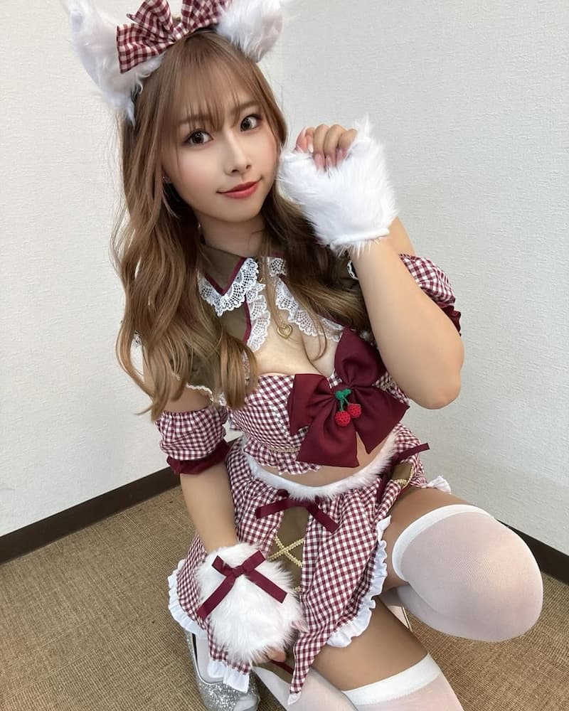 清宮仁愛