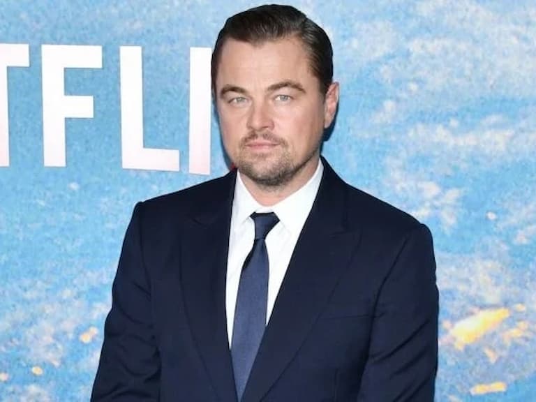 李奧納多狄卡皮歐 Leonardo DiCaprio 為女友變瘦！消息人士透露：「他真的很愛這任！」