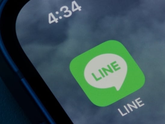 LINE ID 更改方式曝光！申請條件、步驟一次看！