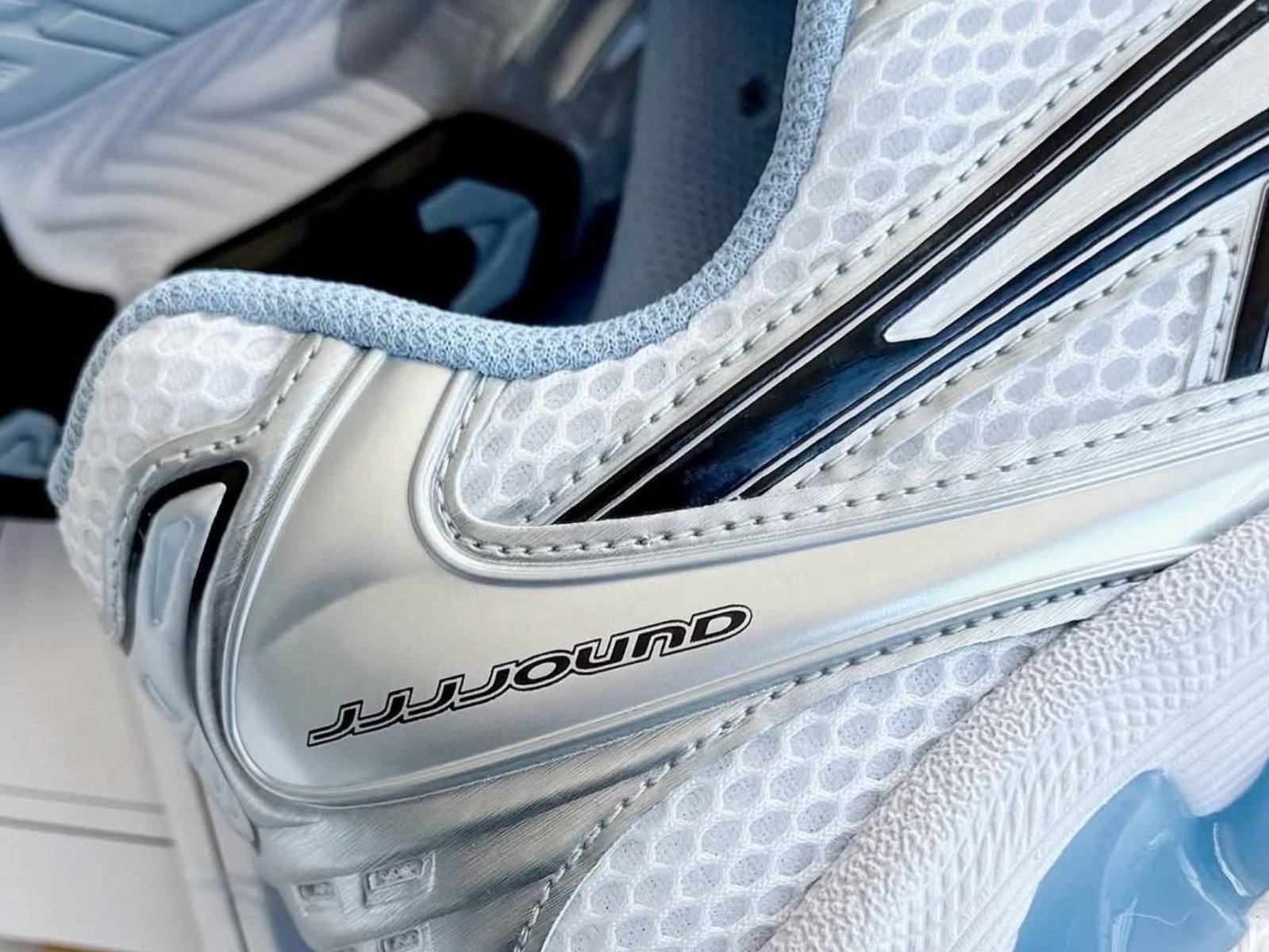 JJJJound x ASICS GEL-KAYANO 14 全新配色搶先曝光，發售情報同步公開！