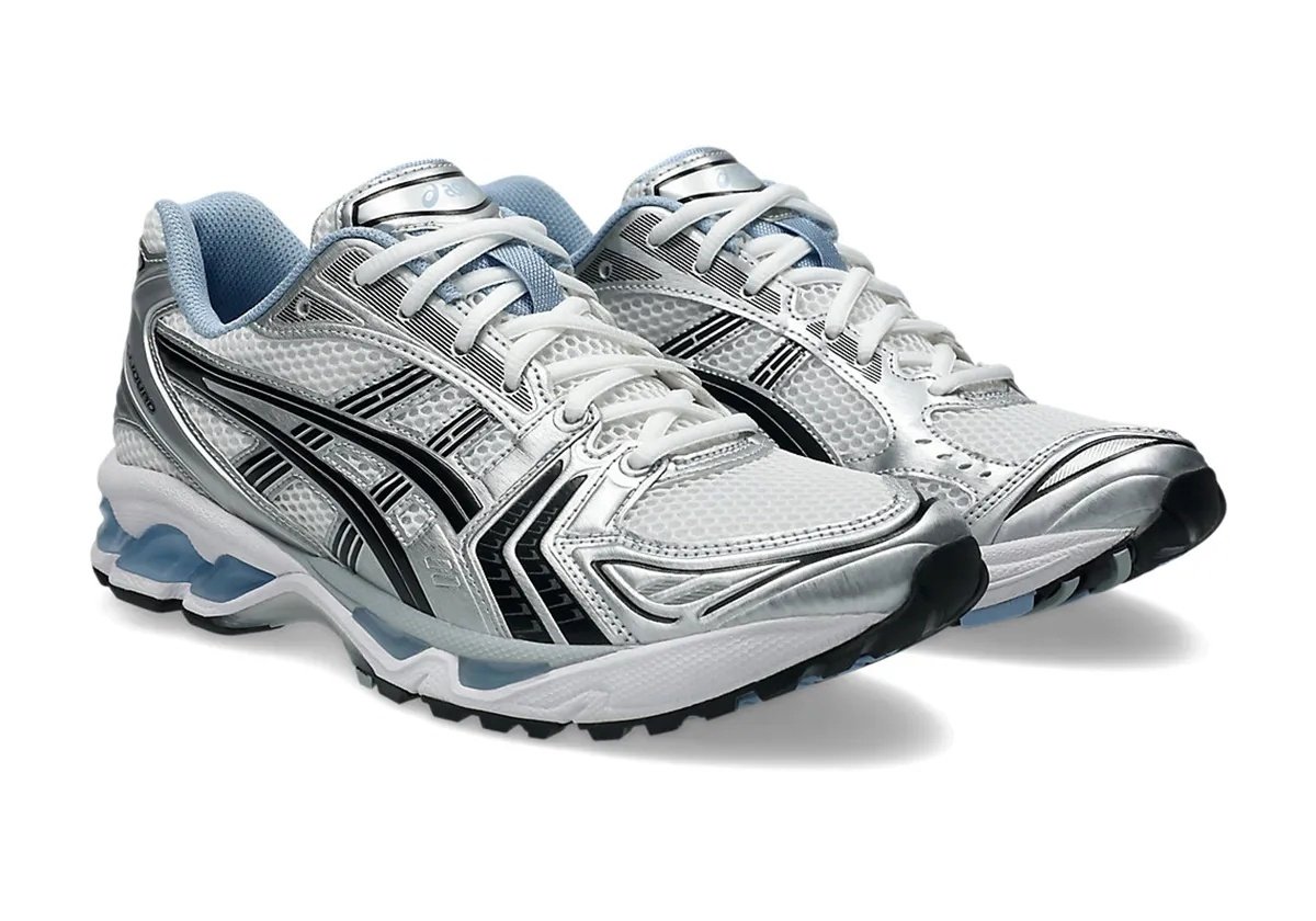 JJJJound x ASICS GEL-KAYANO 14 全新配色台灣發售情報整理！極簡美學之王再出招！