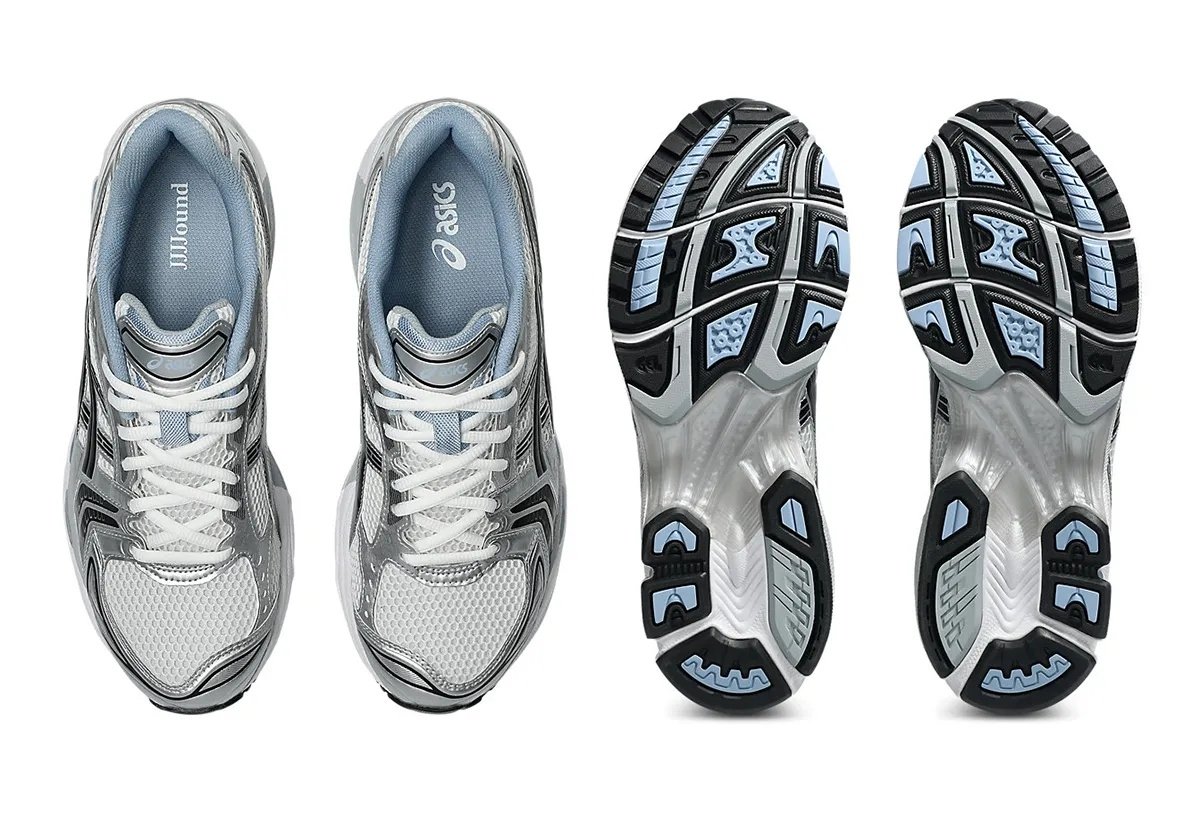 JJJJound x ASICS GEL-KAYANO 14 全新配色台灣發售情報整理！極簡美學之王再出招！