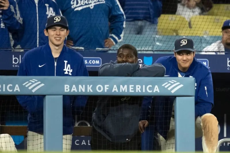 大谷翔平