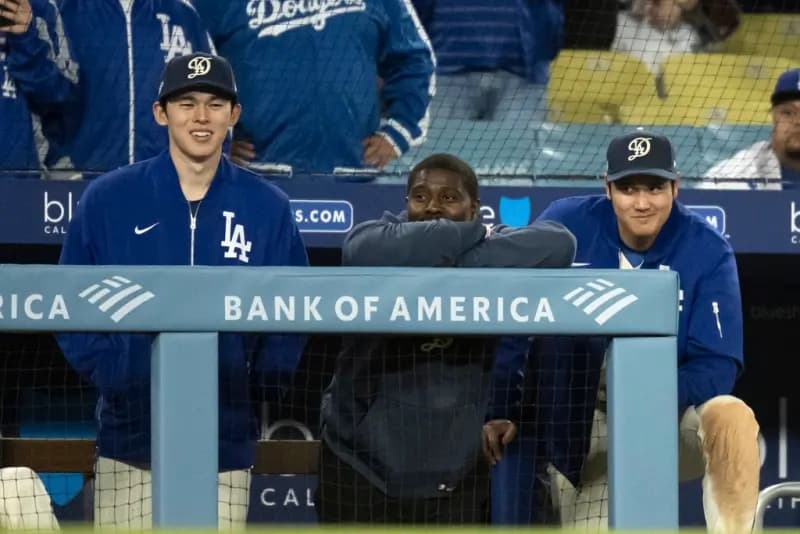 大谷翔平