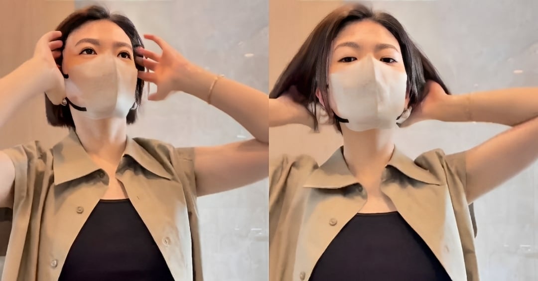 濕髮型打造技巧