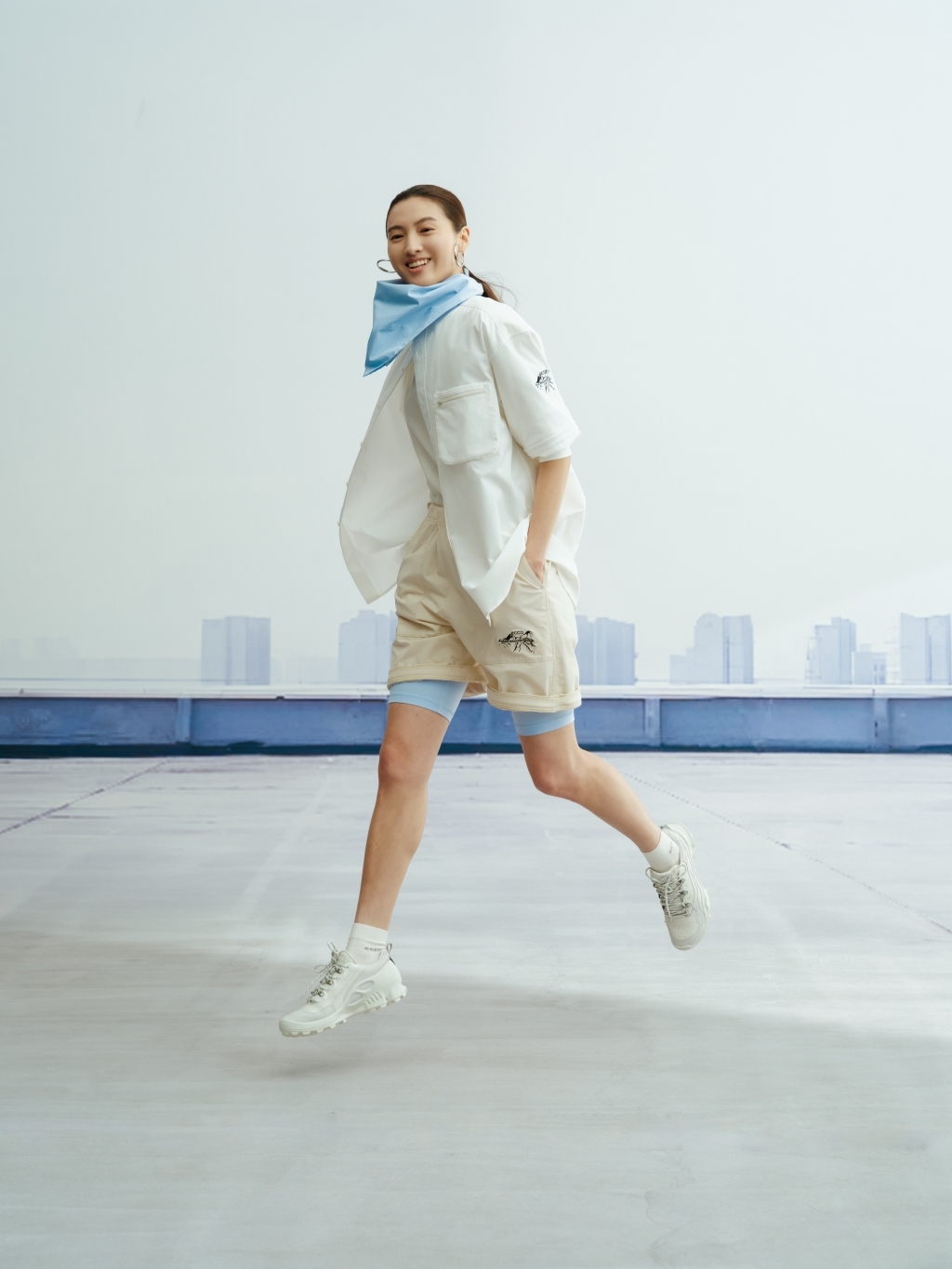 都市&山系風格自由切換!ECCO x White Mountaineering 限量聯名五大亮點一次整理給你!