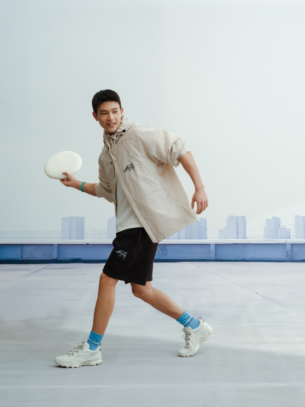 都市&山系風格自由切換!ECCO x White Mountaineering 限量聯名五大亮點一次整理給你!