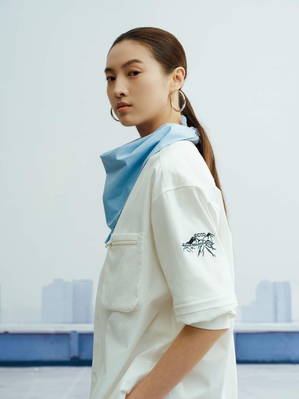 都市&山系風格自由切換!ECCO x White Mountaineering 限量聯名五大亮點一次整理給你!