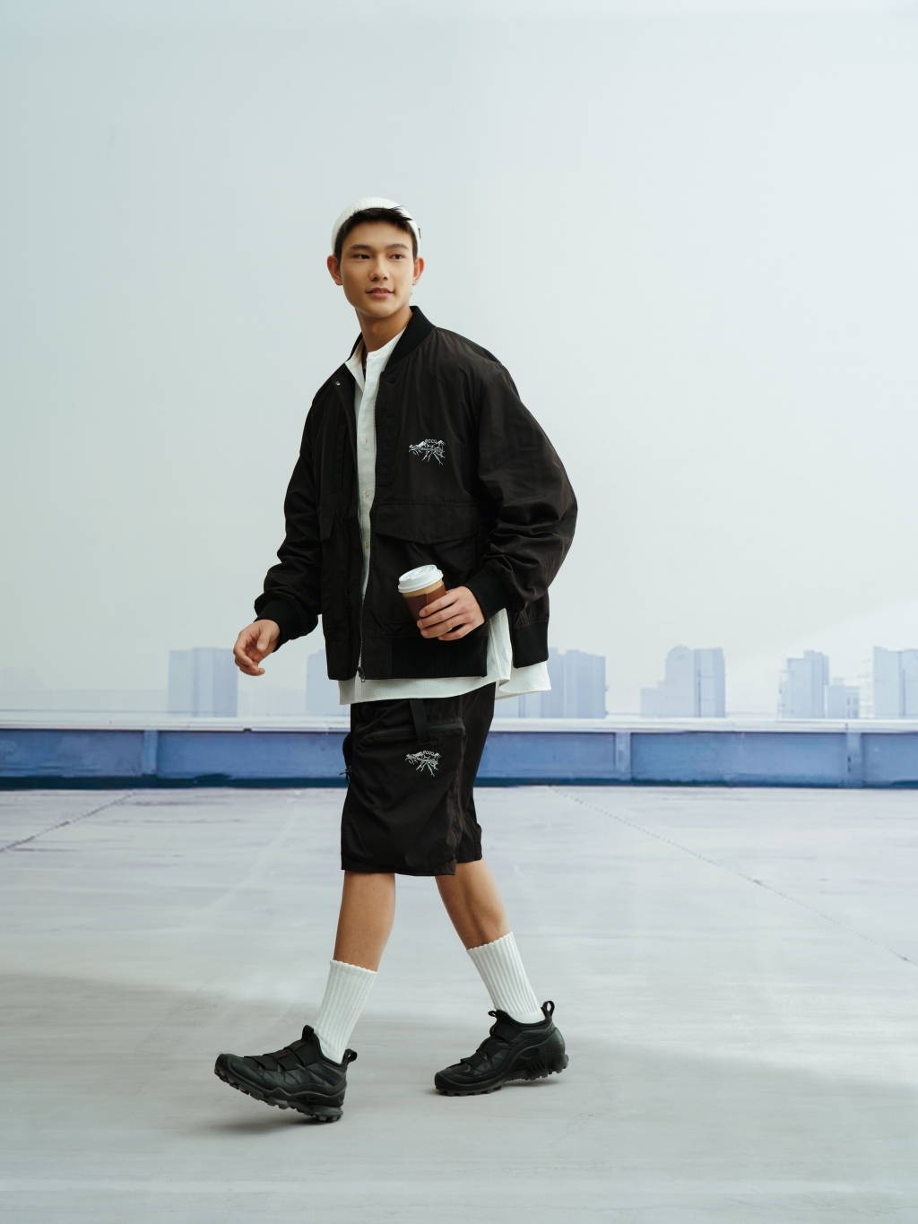 都市&山系風格自由切換!ECCO x White Mountaineering 限量聯名五大亮點一次整理給你!