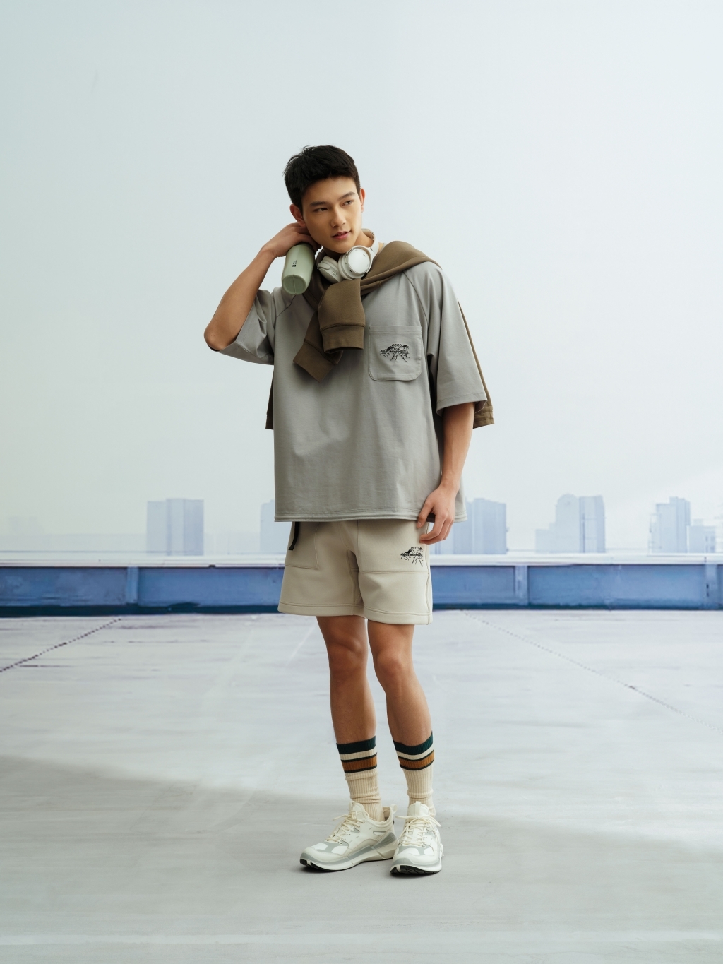 都市&山系風格自由切換!ECCO x White Mountaineering 限量聯名五大亮點一次整理給你!