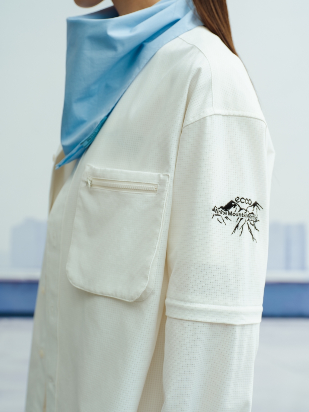 都市&山系風格自由切換!ECCO x White Mountaineering 限量聯名五大亮點一次整理給你!