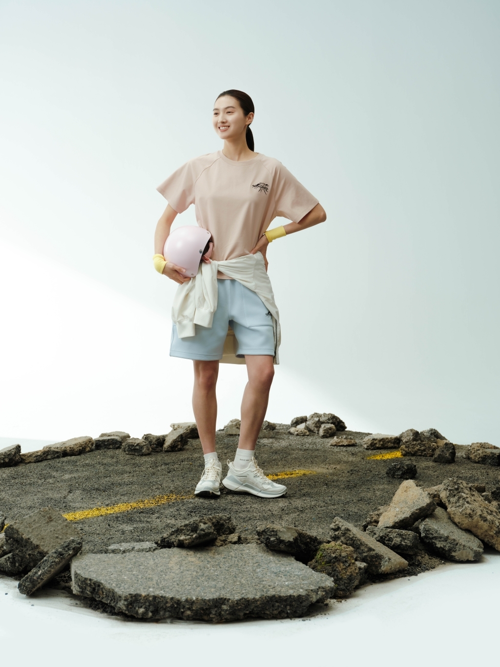 都市&山系風格自由切換!ECCO x White Mountaineering 限量聯名五大亮點一次整理給你!