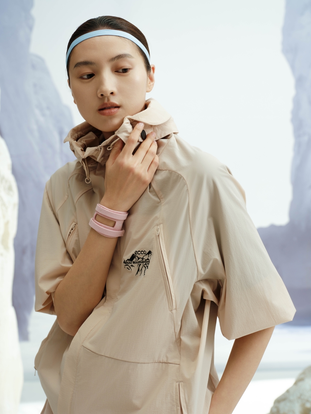 都市&山系風格自由切換!ECCO x White Mountaineering 限量聯名五大亮點一次整理給你!
