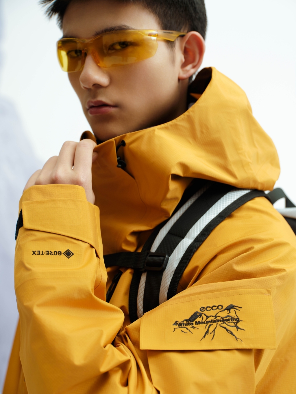 都市&山系風格自由切換!ECCO x White Mountaineering 限量聯名五大亮點一次整理給你!