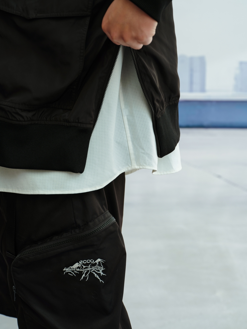都市&山系風格自由切換!ECCO x White Mountaineering 限量聯名五大亮點一次整理給你!