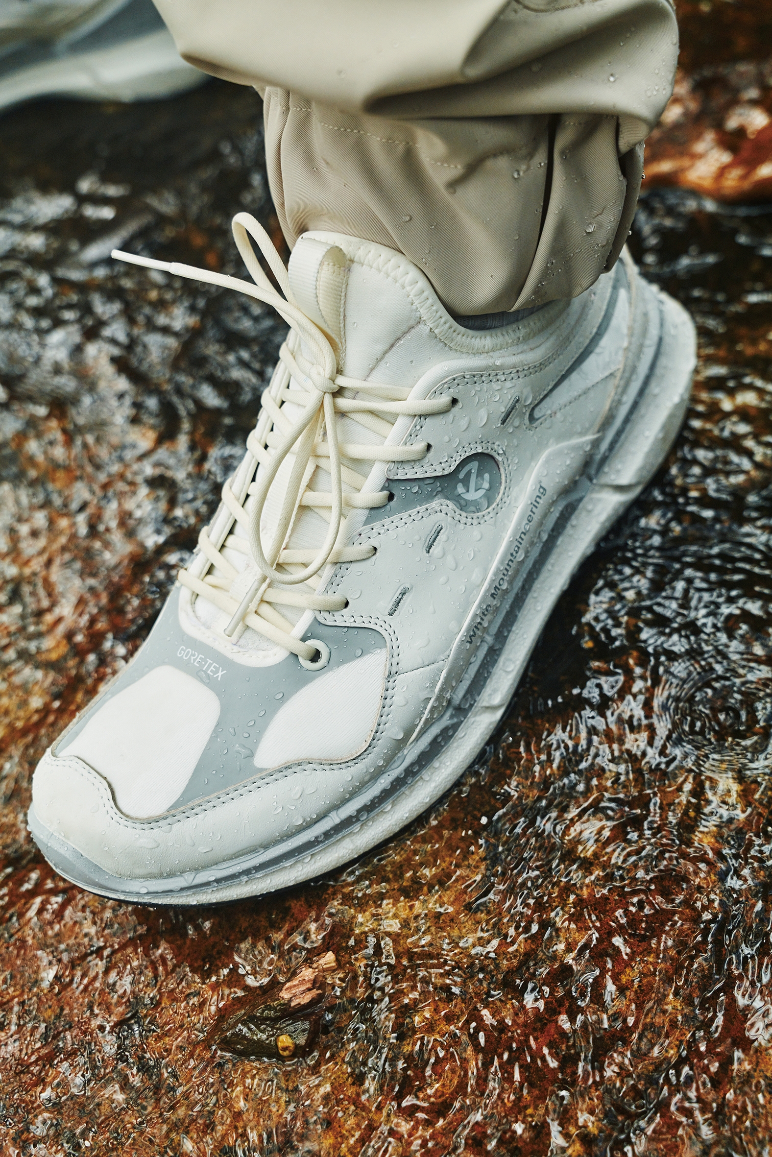 都市&山系風格自由切換!ECCO x White Mountaineering 限量聯名五大亮點一次整理給你!