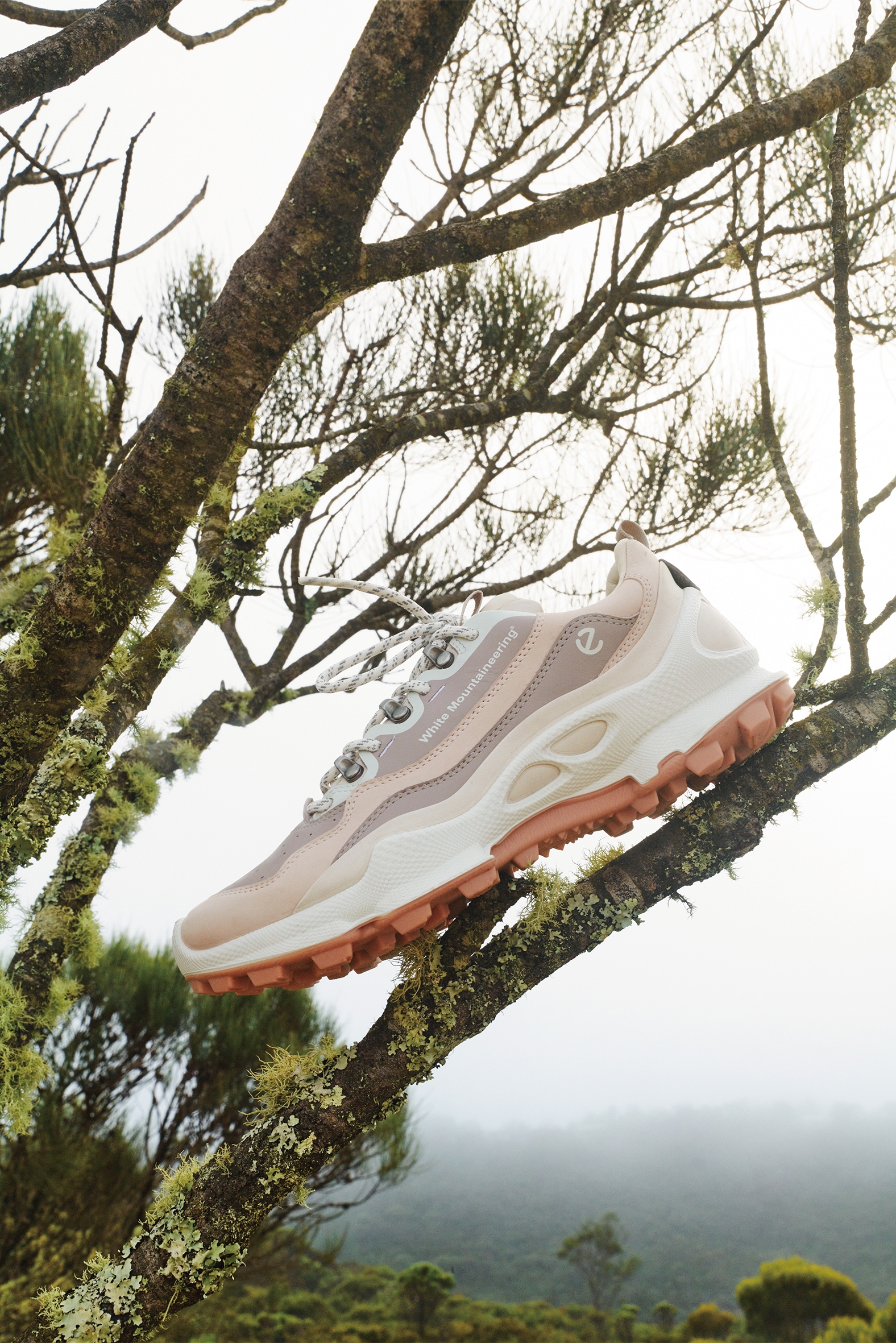 都市&山系風格自由切換!ECCO x White Mountaineering 限量聯名五大亮點一次整理給你!
