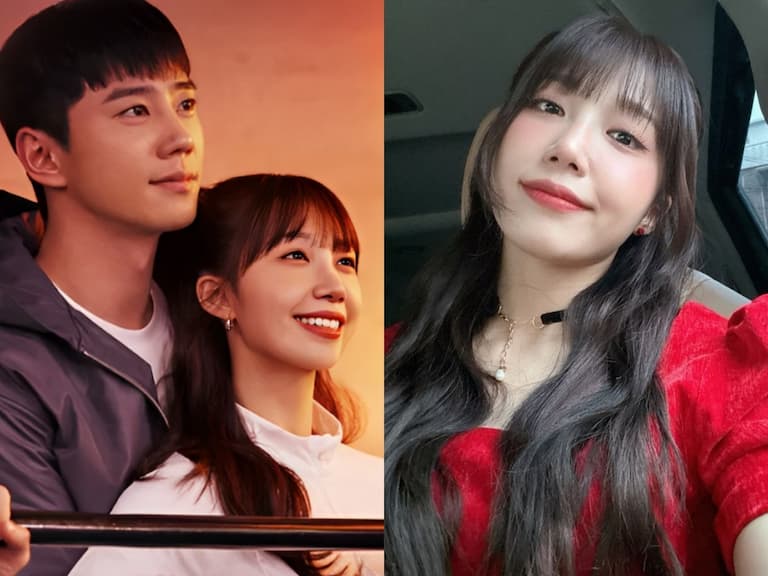 《24 小時健身俱樂部》鄭恩地身高 163、Apink 成員、《請回答 1997 》爆紅⋯揭秘 5 件事!