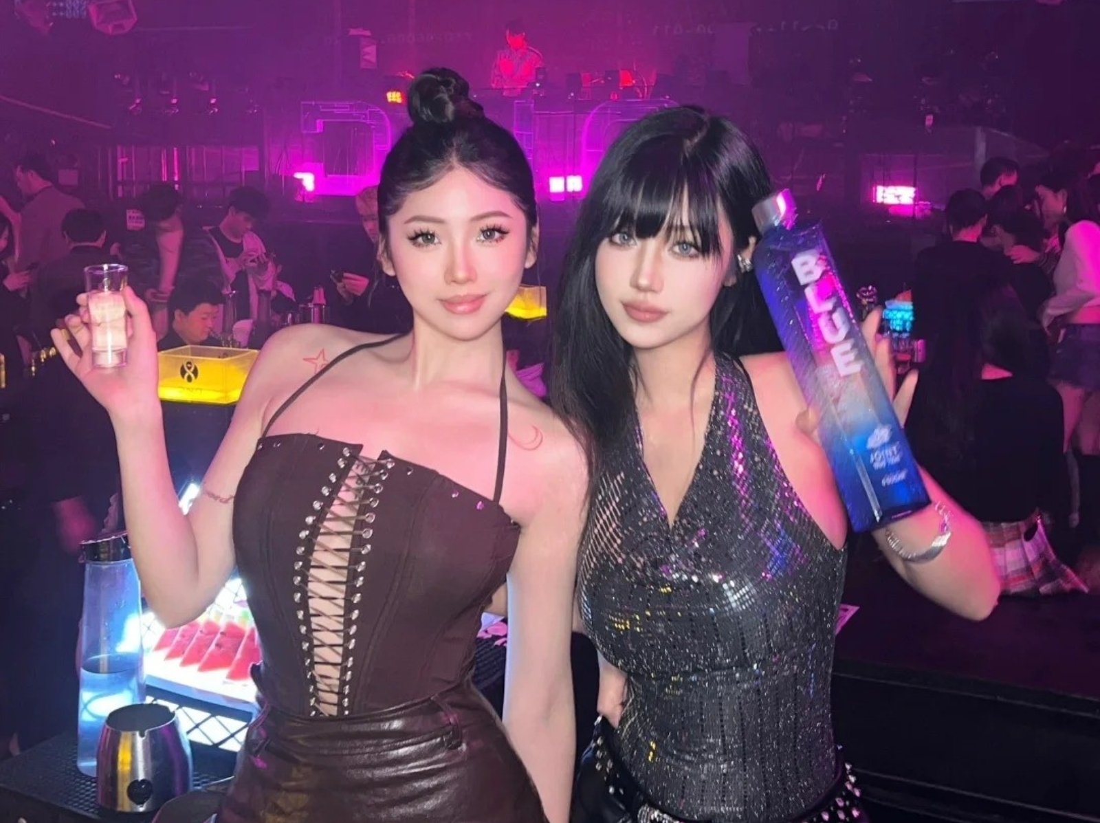 2025 台中夜店 3 家 Dcard 推薦！特色、入場價格、營業時間⋯怎麼玩全攻略！