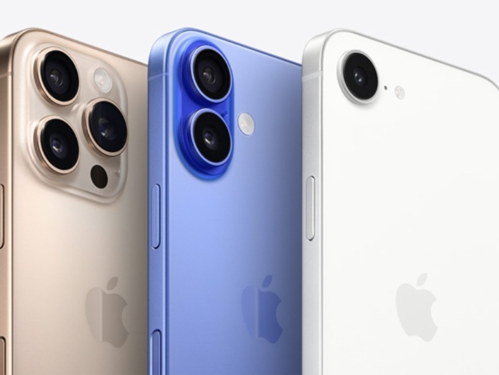 Apple iPhone 新機發表策略大變動！首款折疊手機、i17＆18 推出時間曝光！