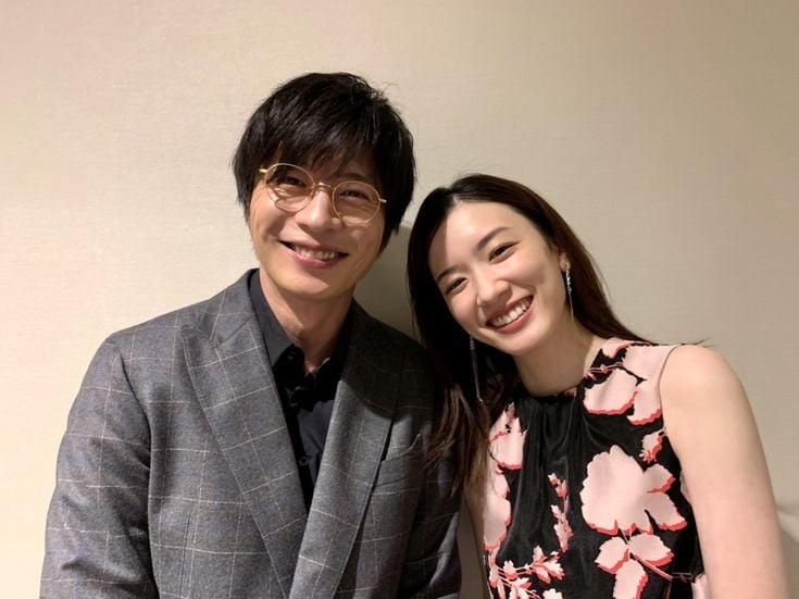 永野芽郁、田中圭不倫戀再爆私密對話！超親密喊：「我家的床很適合你吧！」