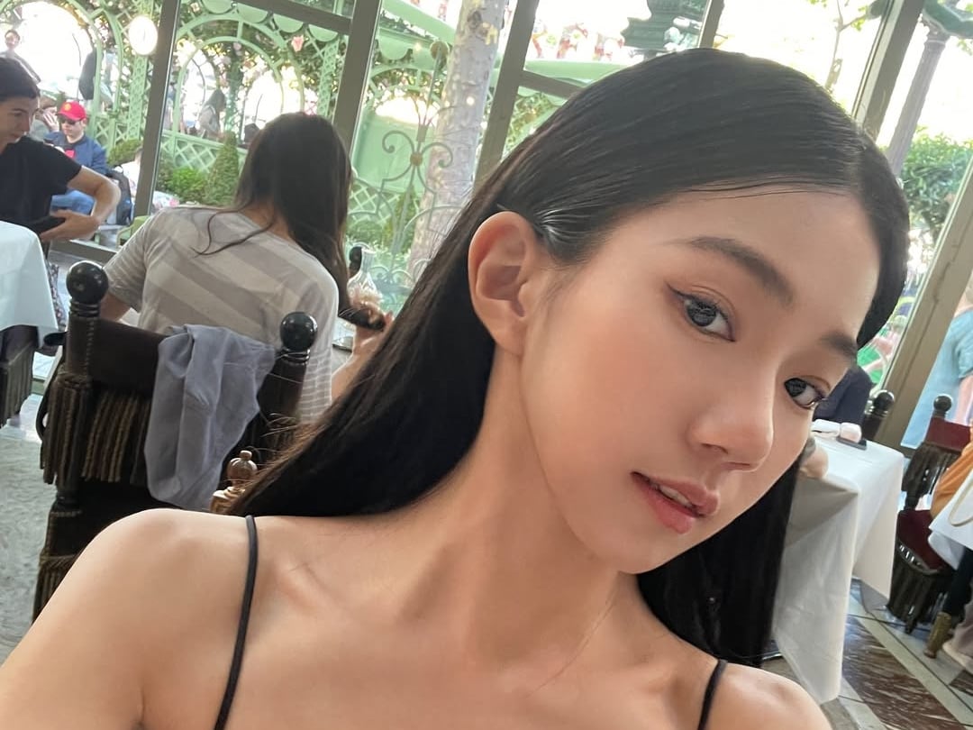 家寧「秘月期 POPOO」發布美食教學！全程不露臉旁白遭批「ChatGPT風格很濃！」