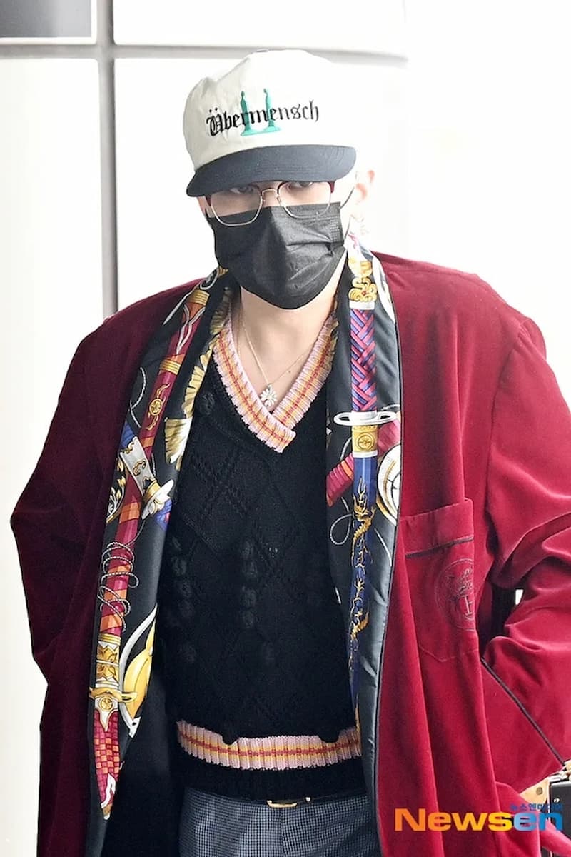 GD