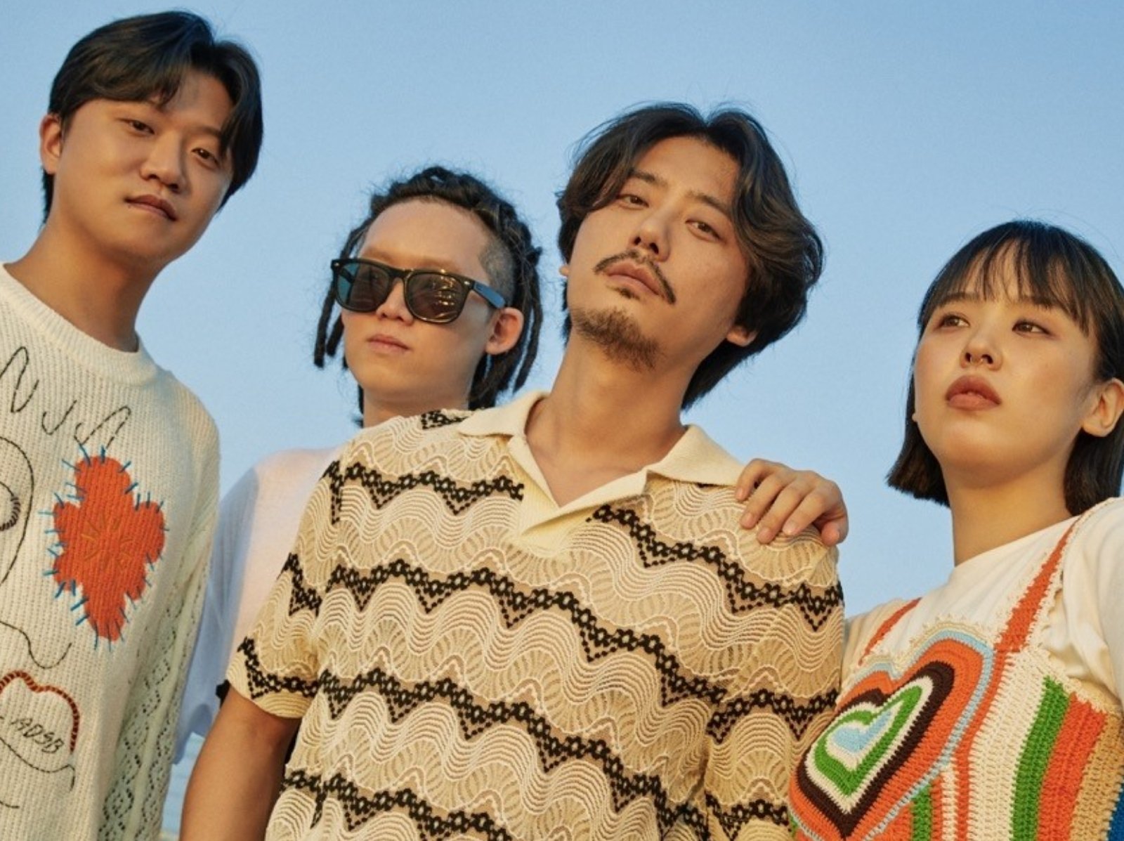 ADOY 台灣演唱會即將開唱！時間地點、售票資訊一次看！