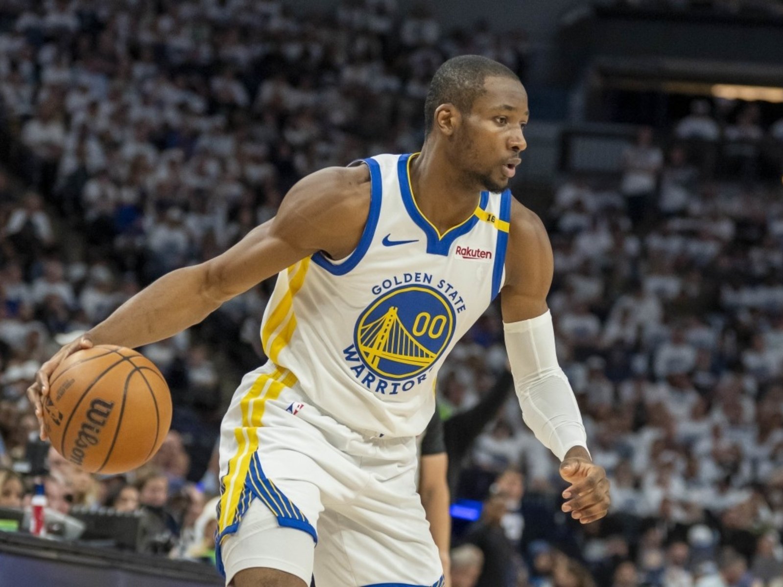 NBA／Jonathan Kuminga 高效攻下 18 分！坦承信心全找回：「我知道大家都很想我！」