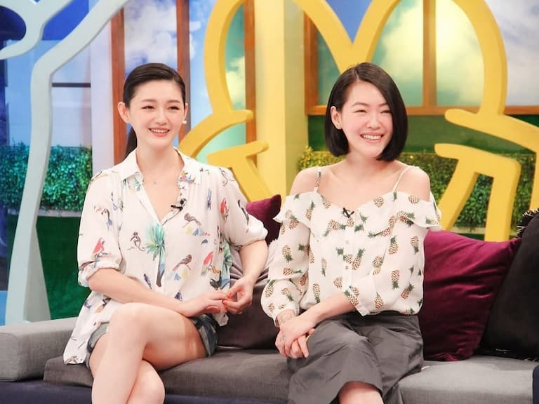 大S 離世 小S 邀演藝圈朋友緬懷！忍痛喊：「我該振作起來了！」