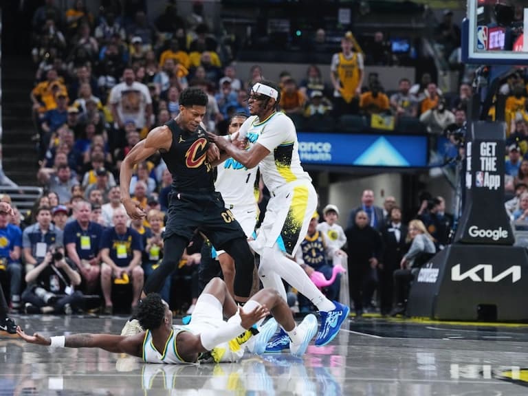 NBA/Mathurin、Hunter 爆發激烈衝突!賽後相約場外「釘孤枝」!