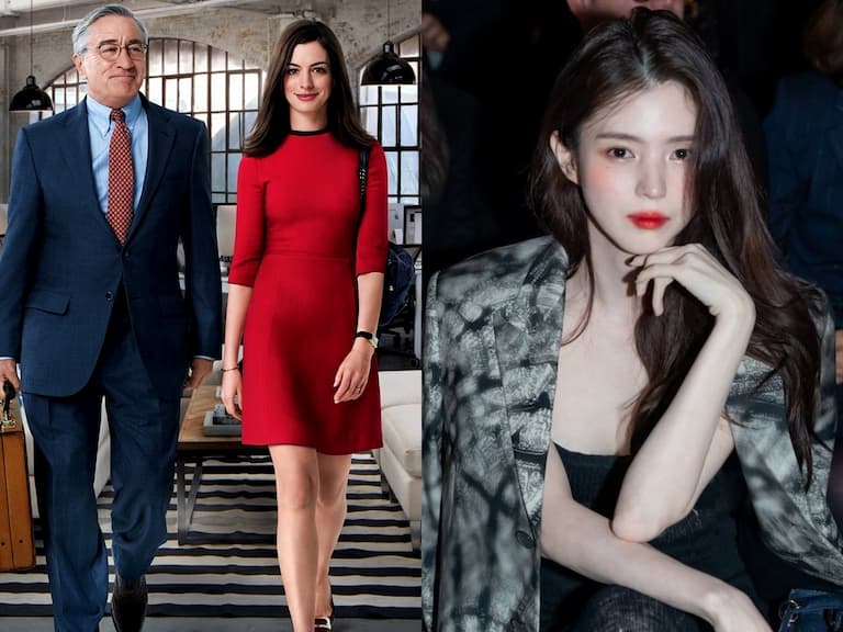 韓韶禧有望出演韓版《高年級實習生》！接棒安海瑟薇 Anne Hathaway 挑戰時尚女 CEO 角色？
