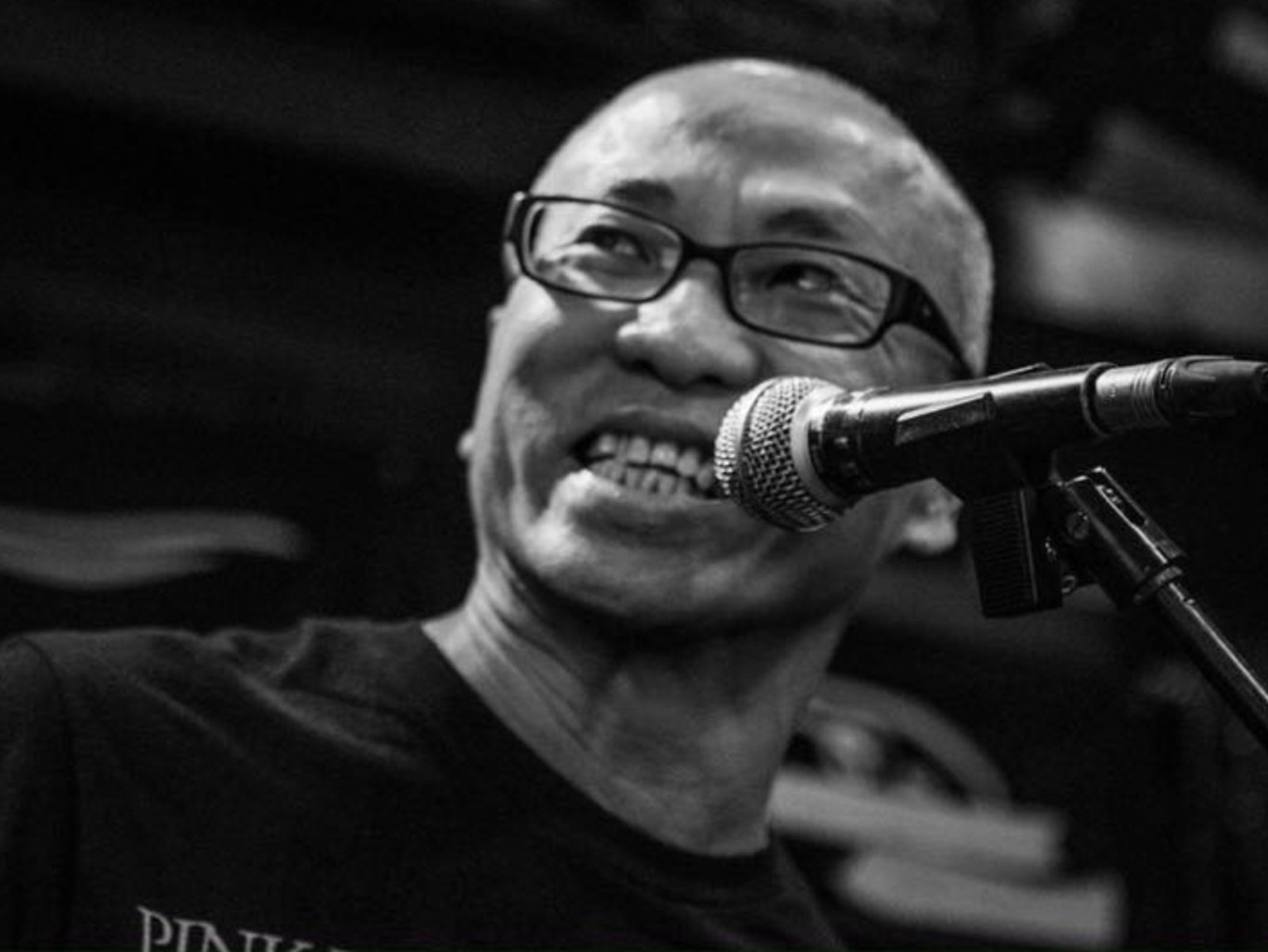 韓賢光病逝上海享壽 67 歲！遺孀悲喊「這路上少了一道光」
