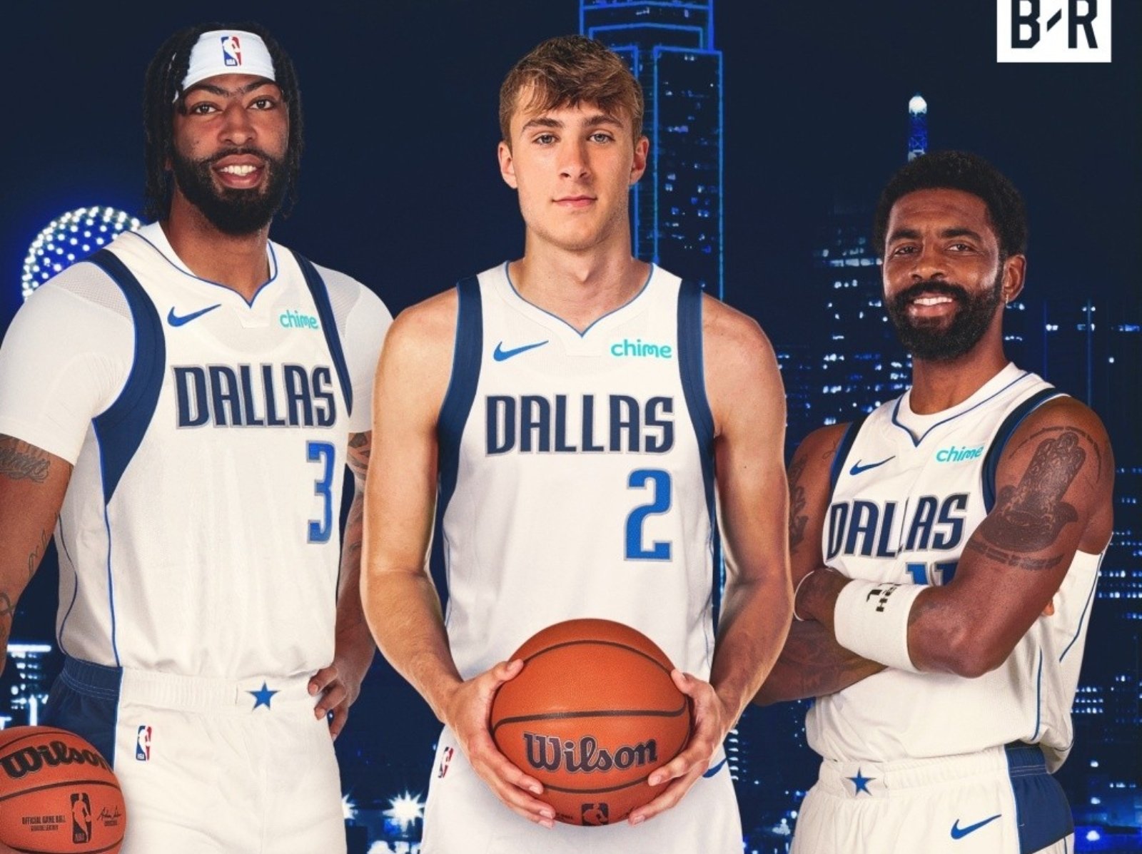 NBA／2025 選秀樂透球隊抽籤順位結果出爐！獨行俠 1.8% 機率破天荒搶下狀元籤！
