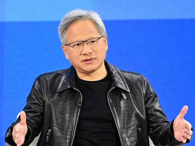 2025 台北電腦展 COMPUTEX 倒數開幕！黃仁勳訪台演講時間曝光！