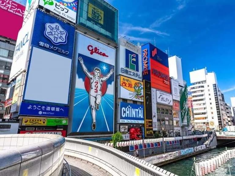 2025 大阪必逛 10 間潮流名店!心齋橋、橘子街⋯潮人的治裝好貨都在這!