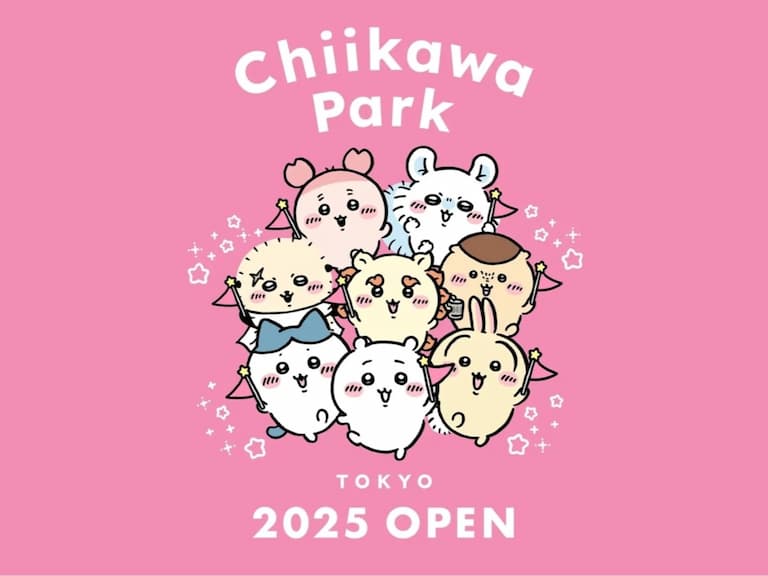 吉伊卡哇遊樂園東京開幕！門票、亮點、時間⋯一次看！