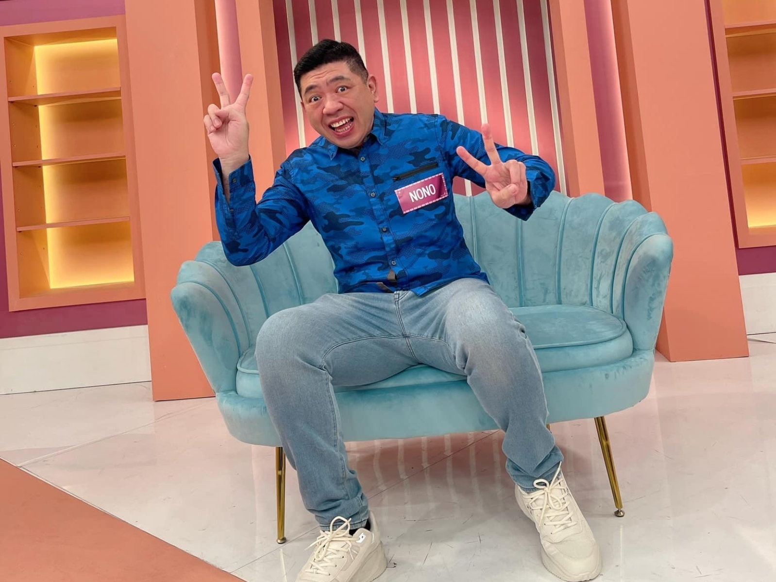 NONO 涉性侵僅被判 2 年 6 個月！7 項罪名僅成立 1 罪原因曝光！