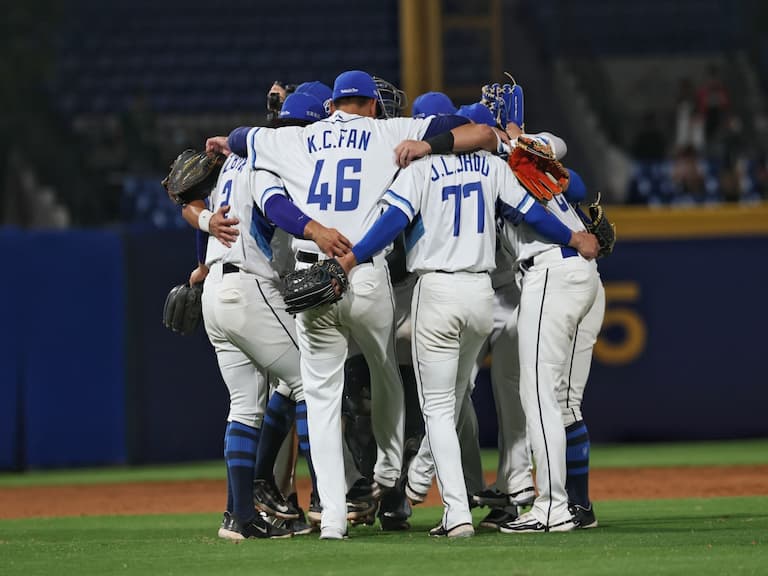 富邦悍將終止主場 7 連敗！高國麟開轟＋李東洺好投助隊重獲勝利！