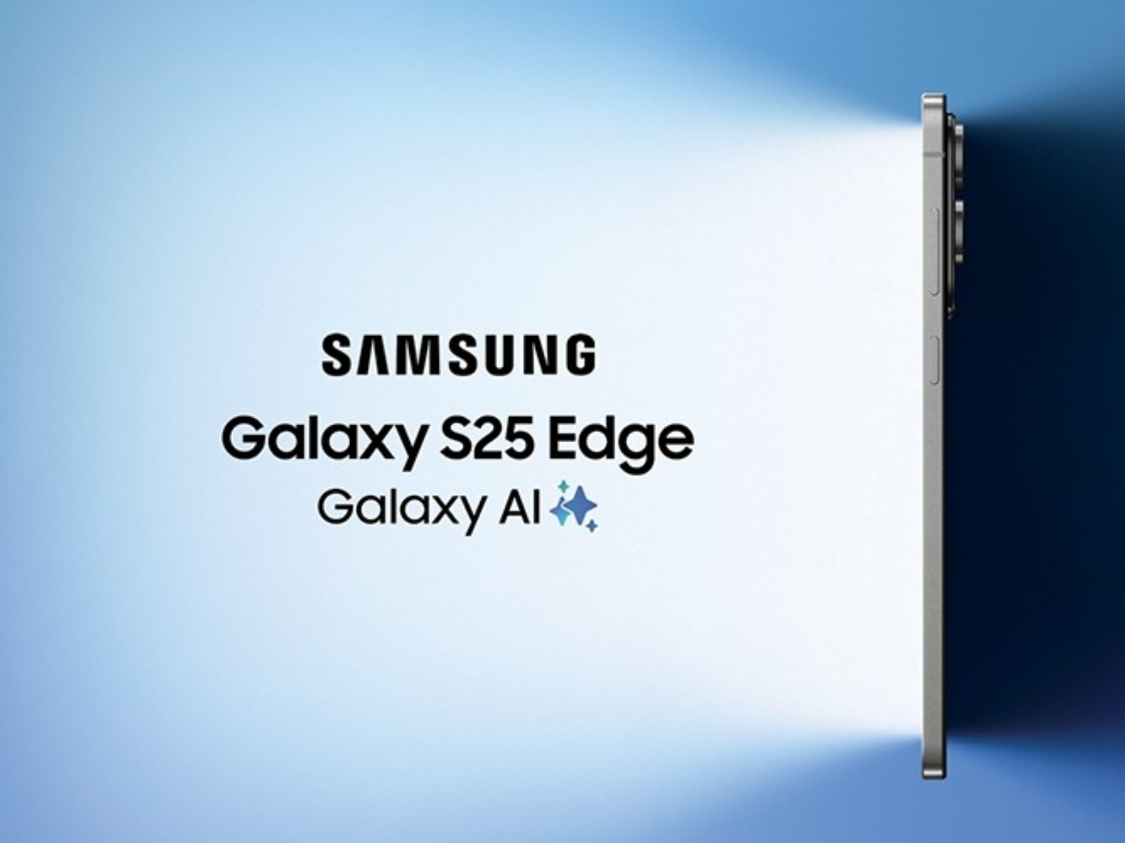 三星 Galaxy S25 Edge 即將開賣！中華電信、遠傳、台哥大預購優惠總整理！