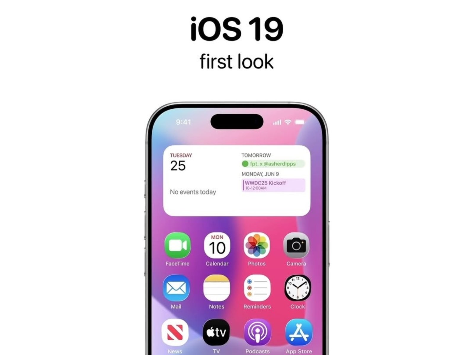 Apple iOS 19 功能搶先看！引入「AI 電池管理功能」續航力將大幅提升！