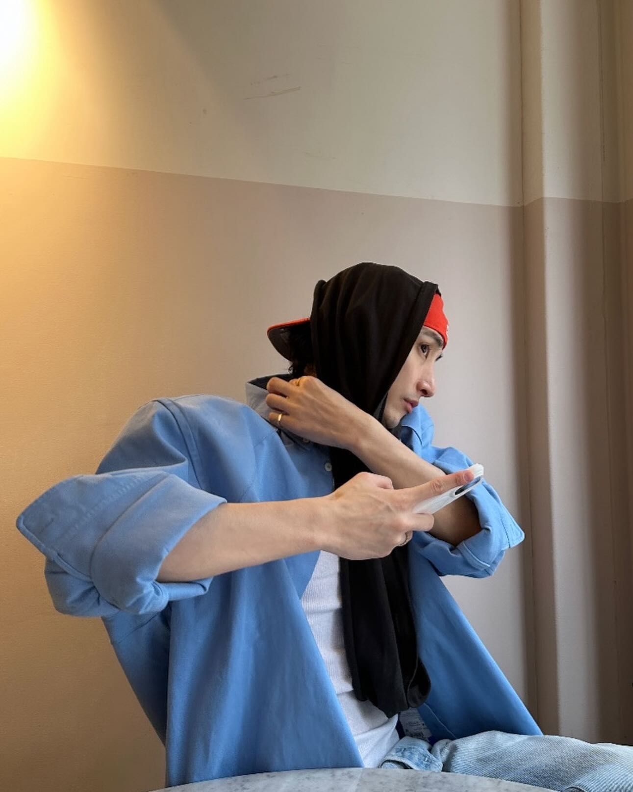 李洙赫