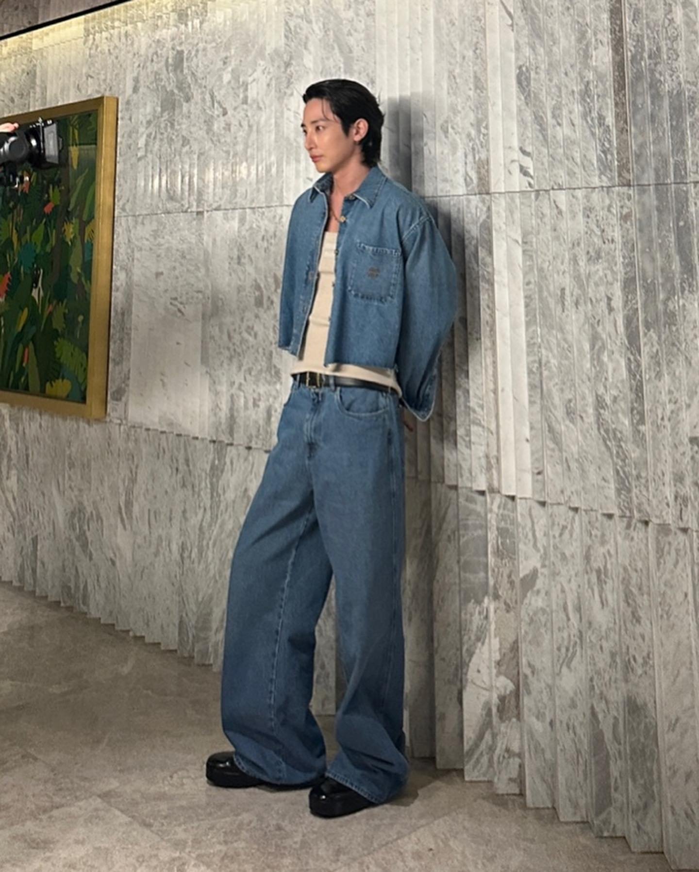 李洙赫