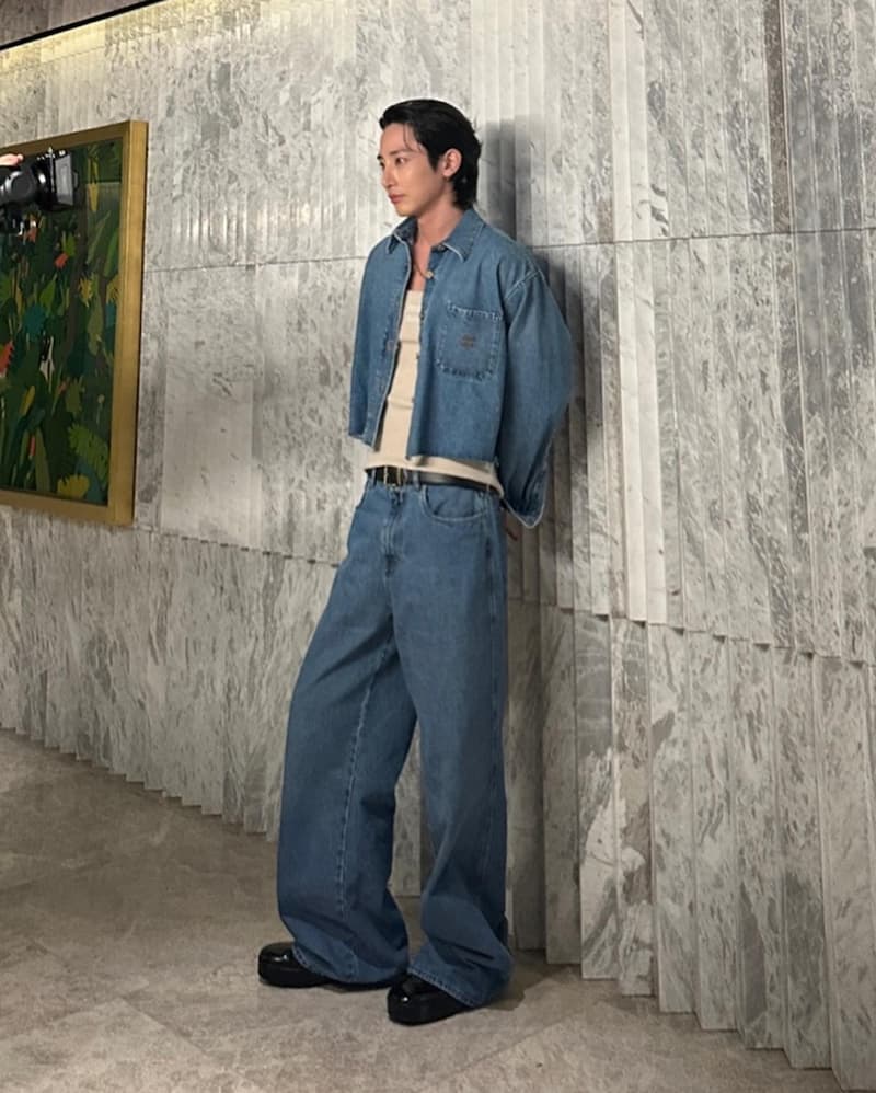 李洙赫